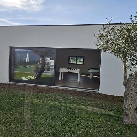 Casa Dos Mirtilos Draper T6 Celorico De Basto Exteriör bild