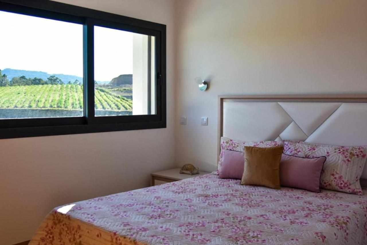 Casa Dos Mirtilos Draper T6 Celorico De Basto Exteriör bild
