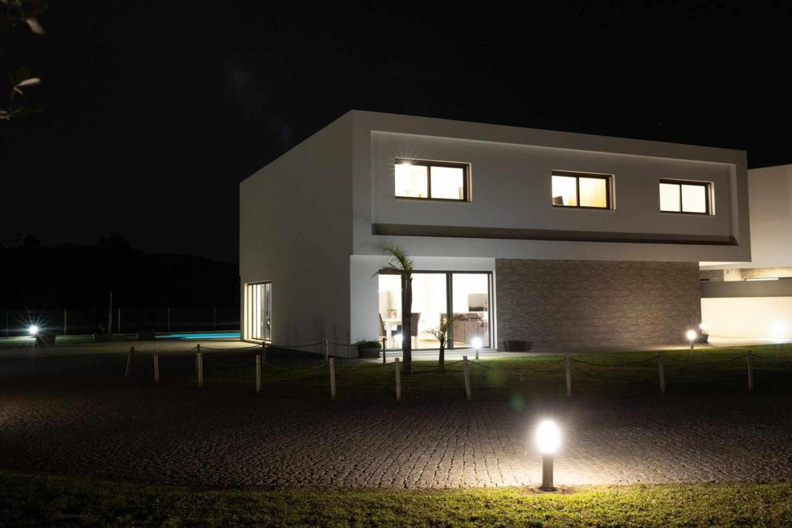 Casa Dos Mirtilos Draper T6 Celorico De Basto Exteriör bild
