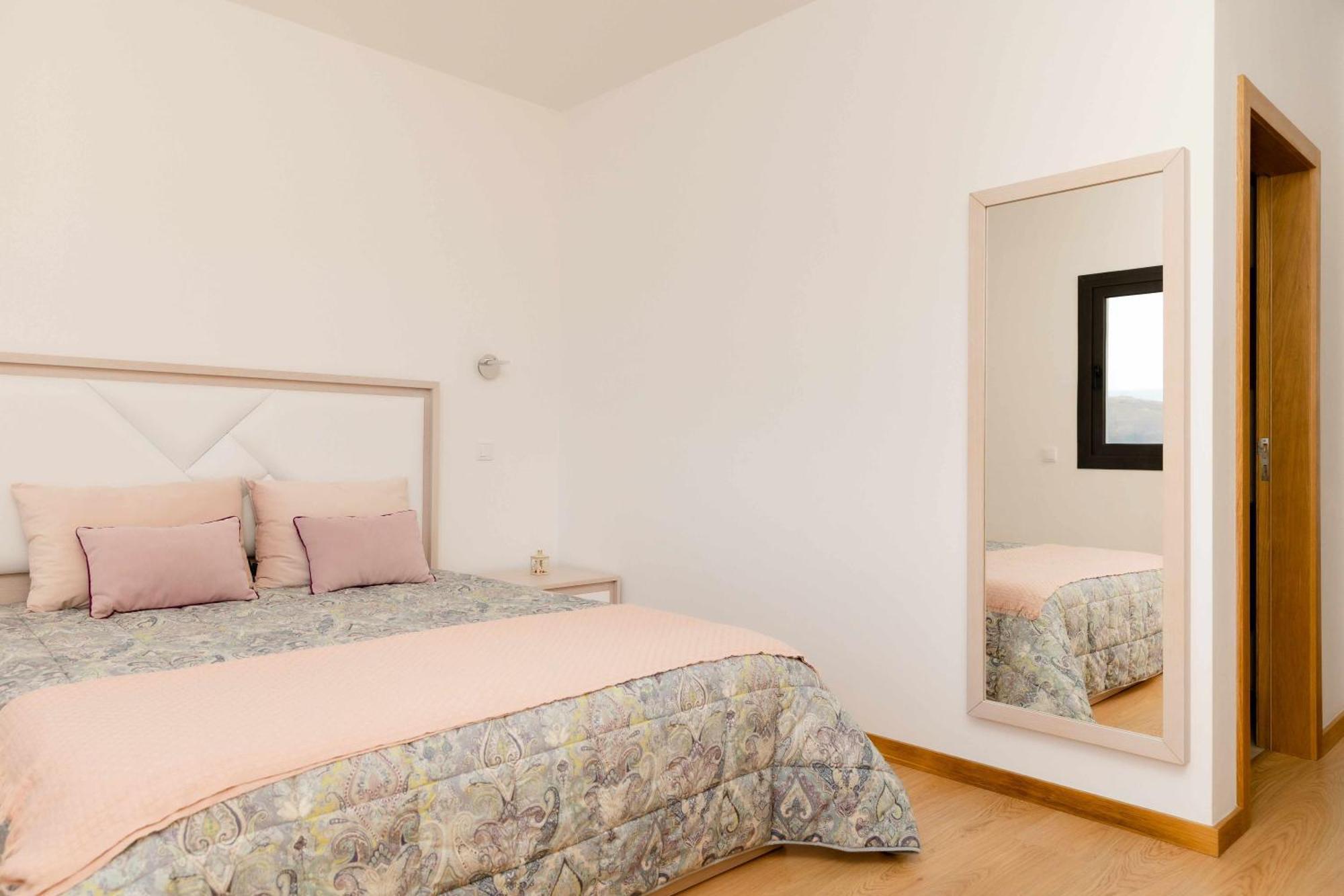 Casa Dos Mirtilos Draper T6 Celorico De Basto Exteriör bild