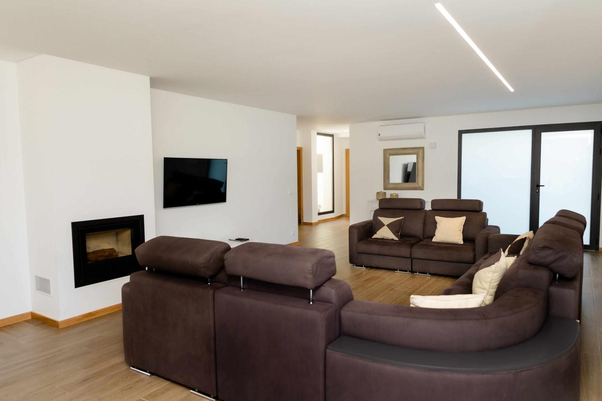 Casa Dos Mirtilos Draper T6 Celorico De Basto Exteriör bild