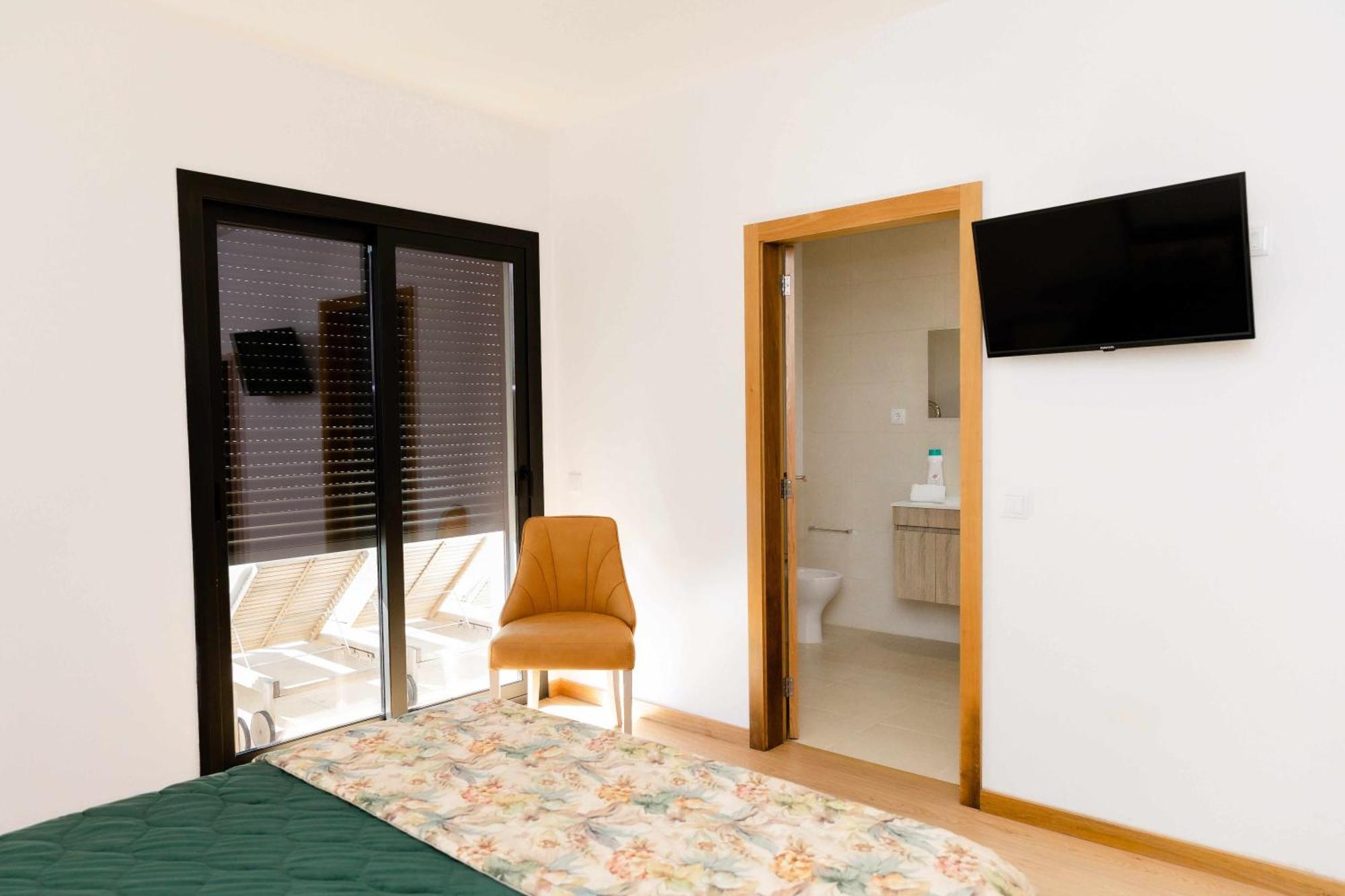 Casa Dos Mirtilos Draper T6 Celorico De Basto Exteriör bild