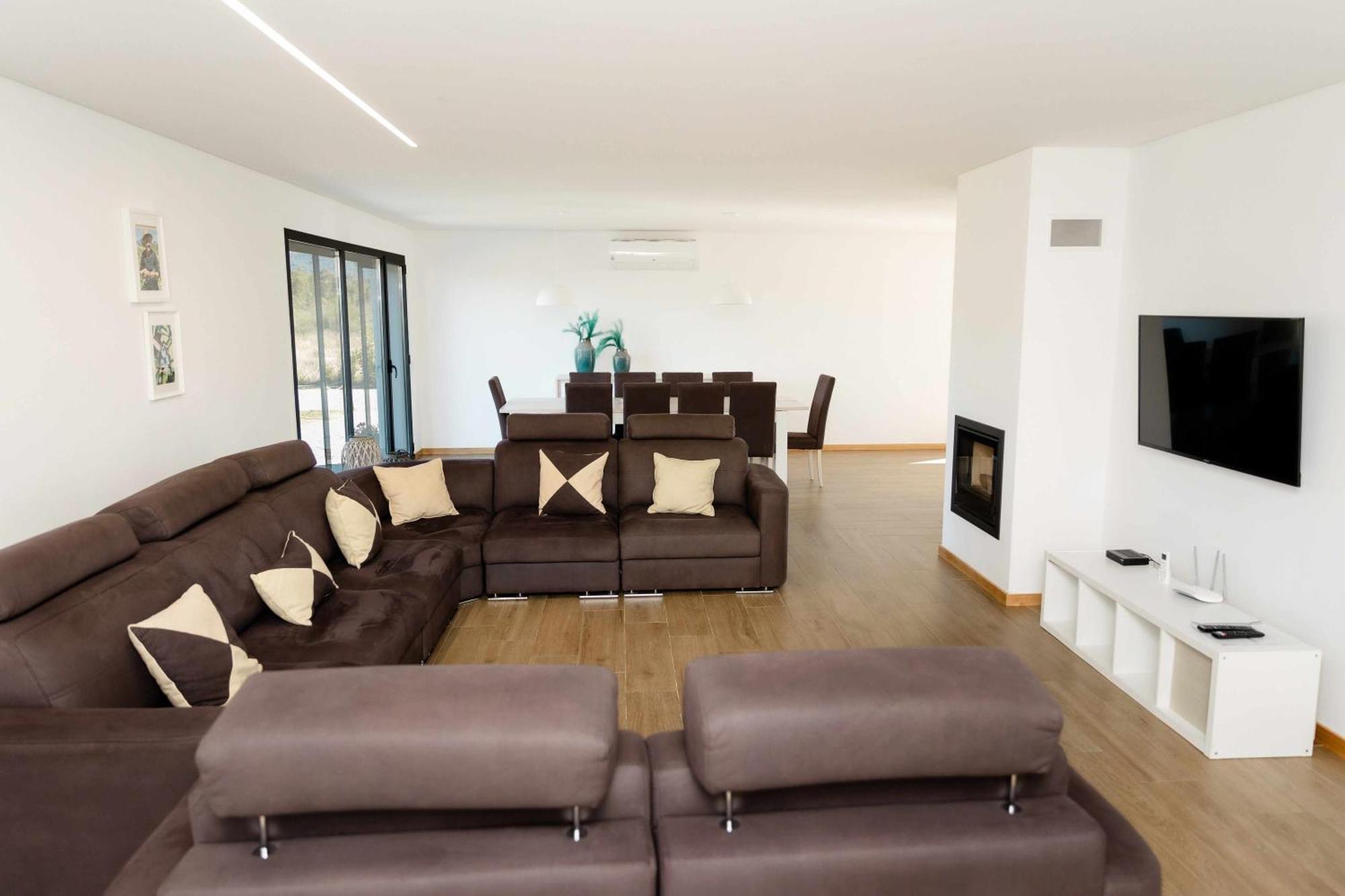 Casa Dos Mirtilos Draper T6 Celorico De Basto Exteriör bild