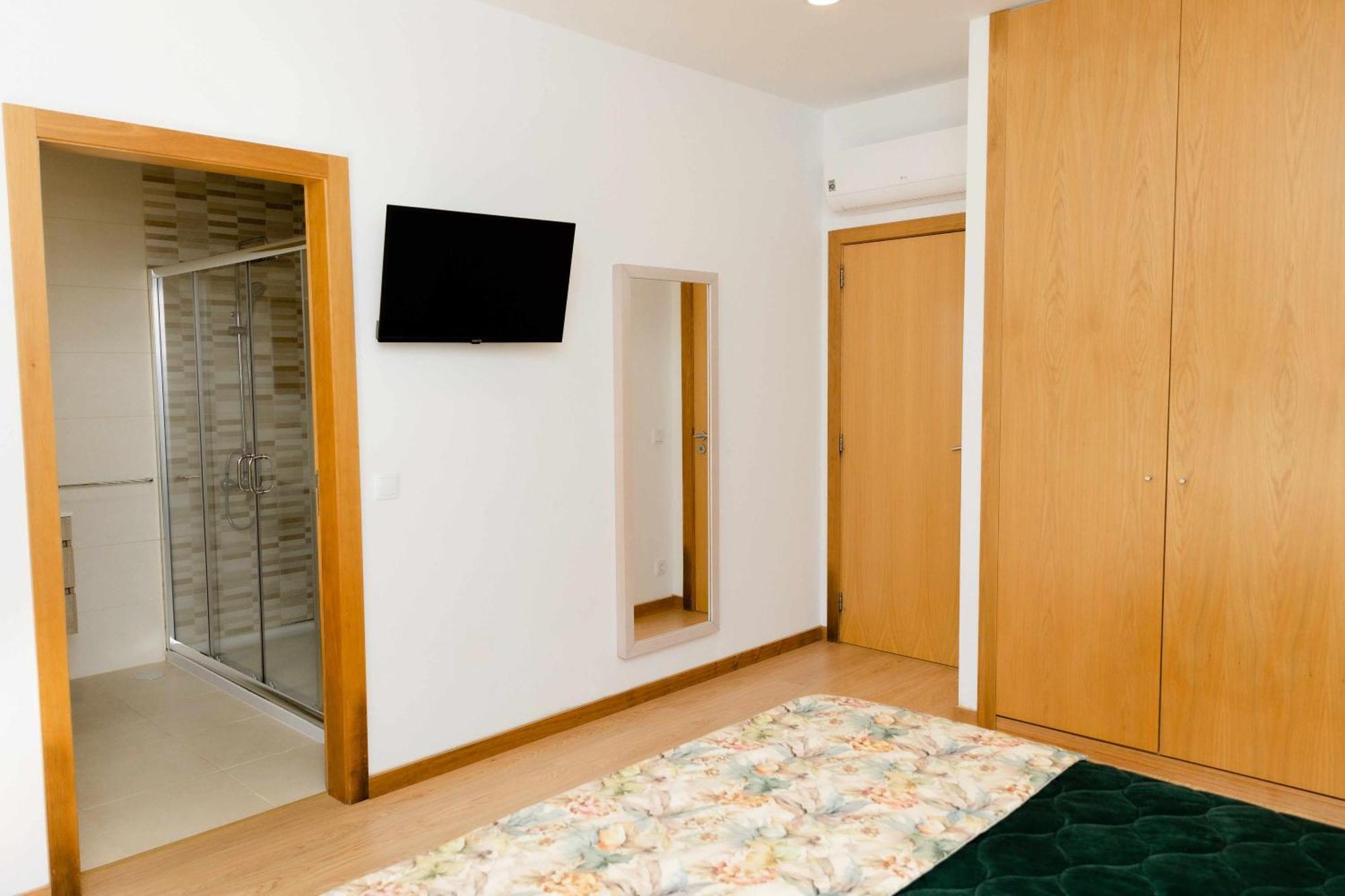 Casa Dos Mirtilos Draper T6 Celorico De Basto Exteriör bild