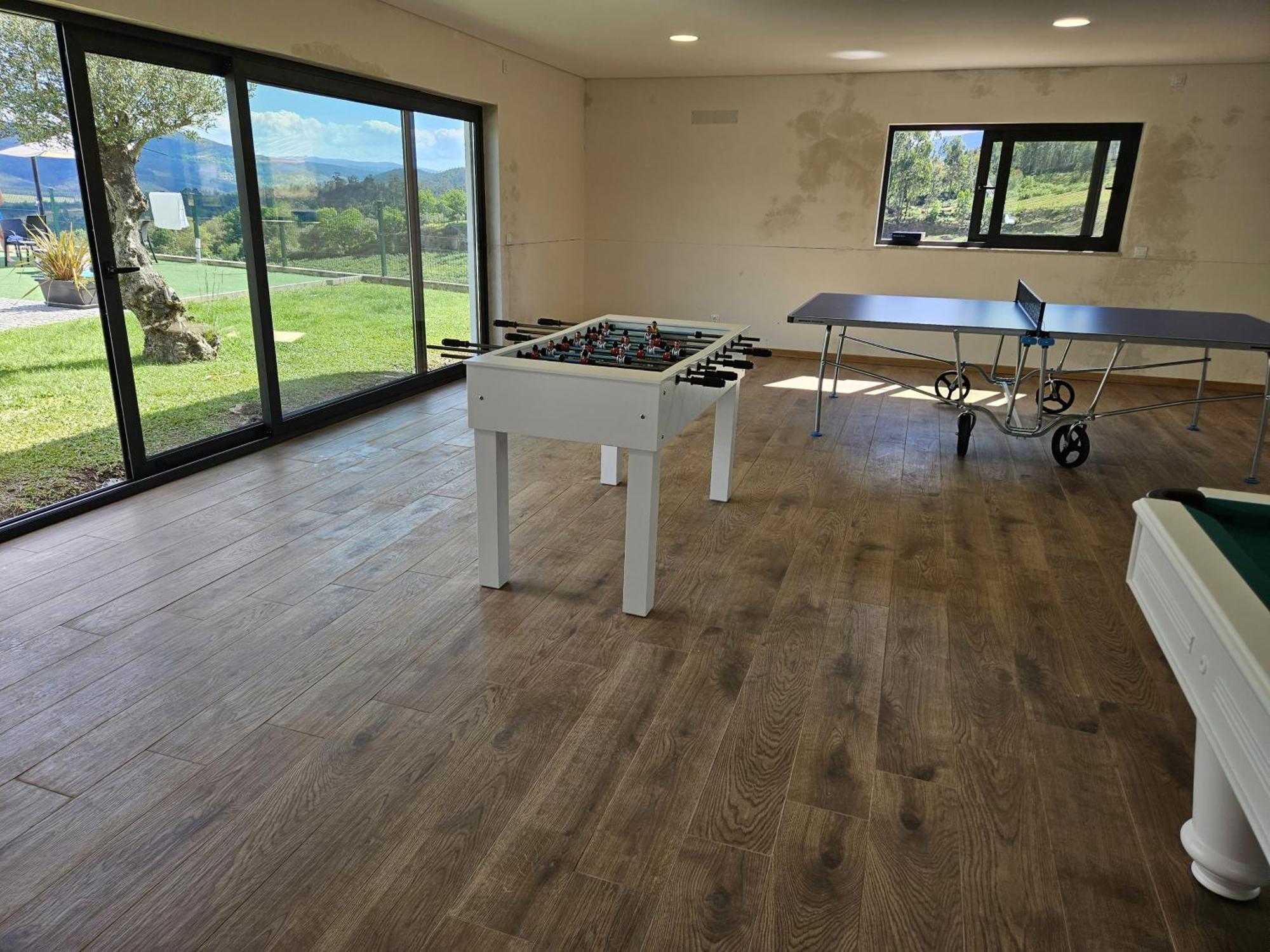 Casa Dos Mirtilos Draper T6 Celorico De Basto Exteriör bild