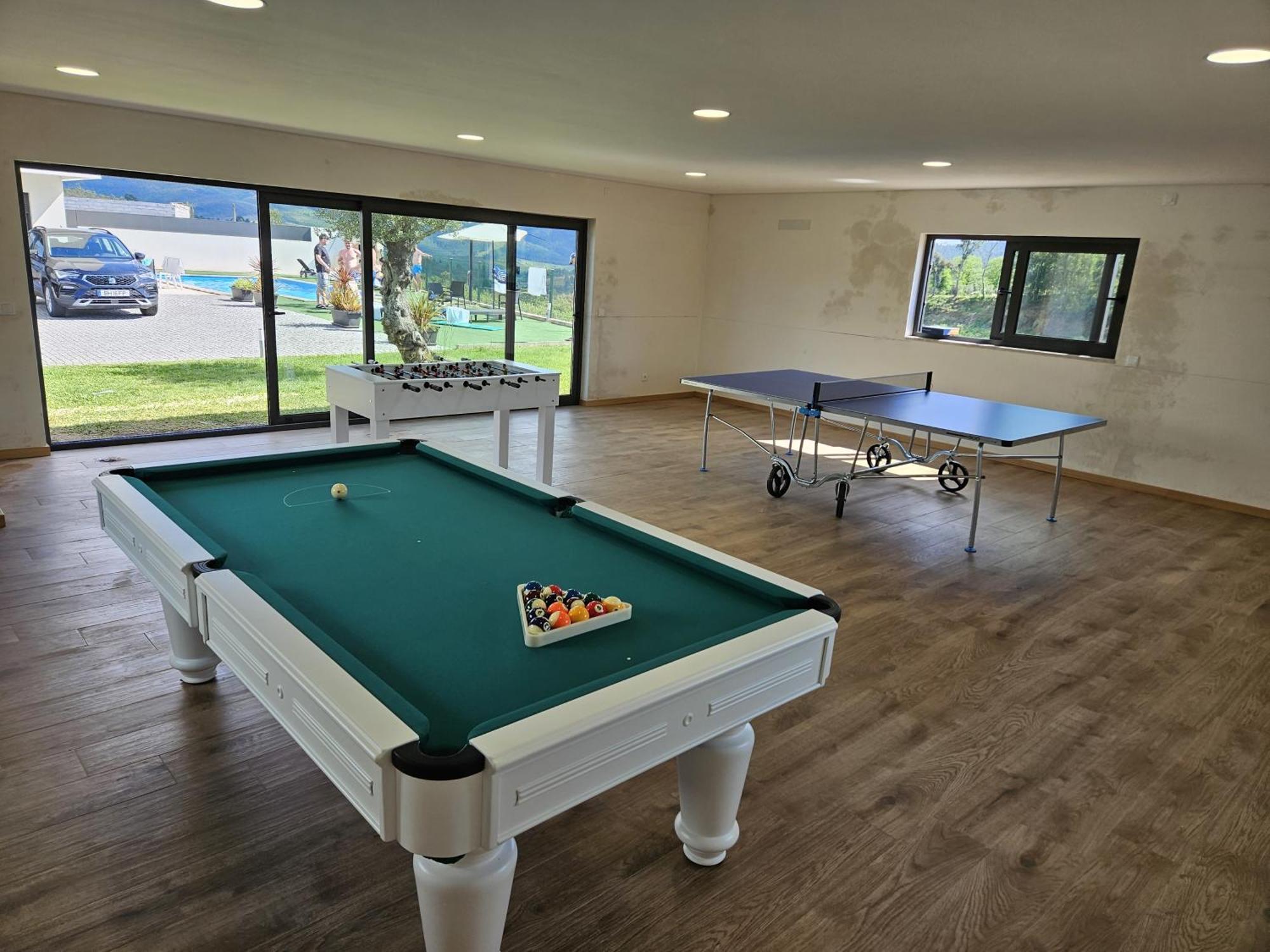 Casa Dos Mirtilos Draper T6 Celorico De Basto Exteriör bild